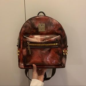 MMS Backpack